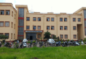 ICFAI University Raipur