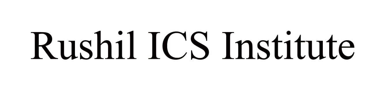 Rushil Ics Institute Lucknow
