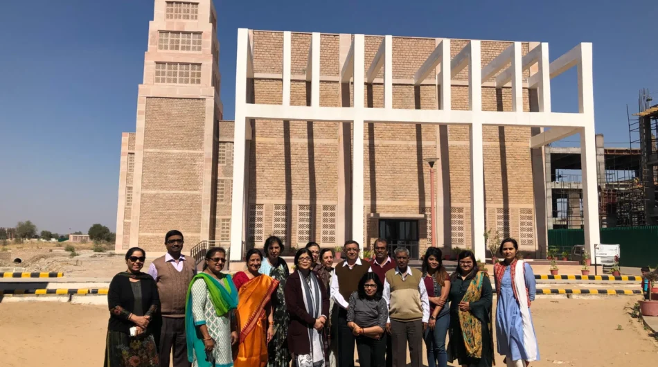 Indian Institute of Technology (IIT) Jodhpur