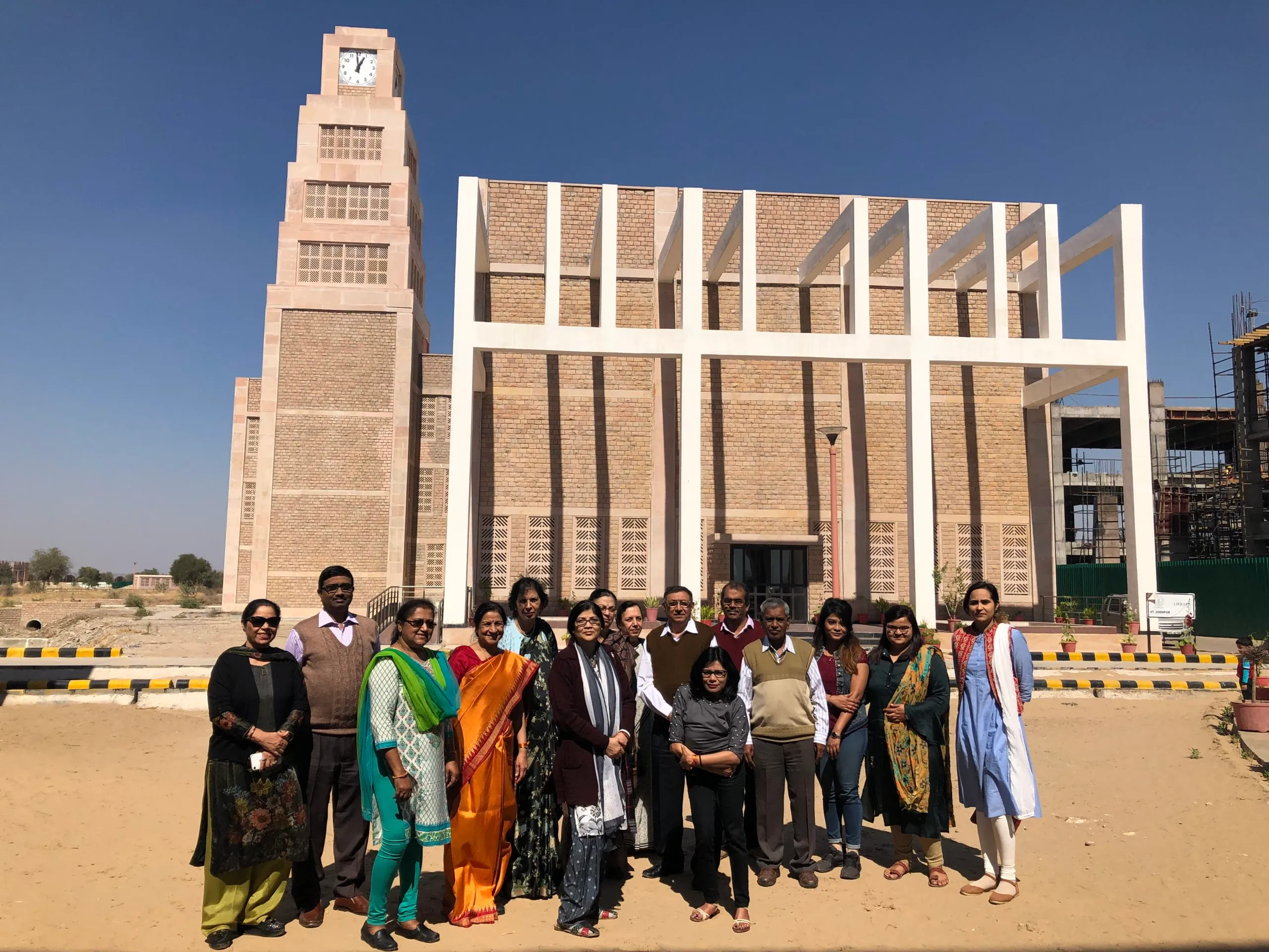 Indian Institute of Technology (IIT) Jodhpur