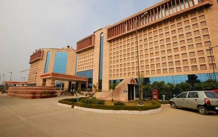 Institute of Liver and Biliary Sciences (ILBS)
