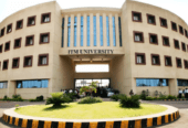 ITM University Raipur