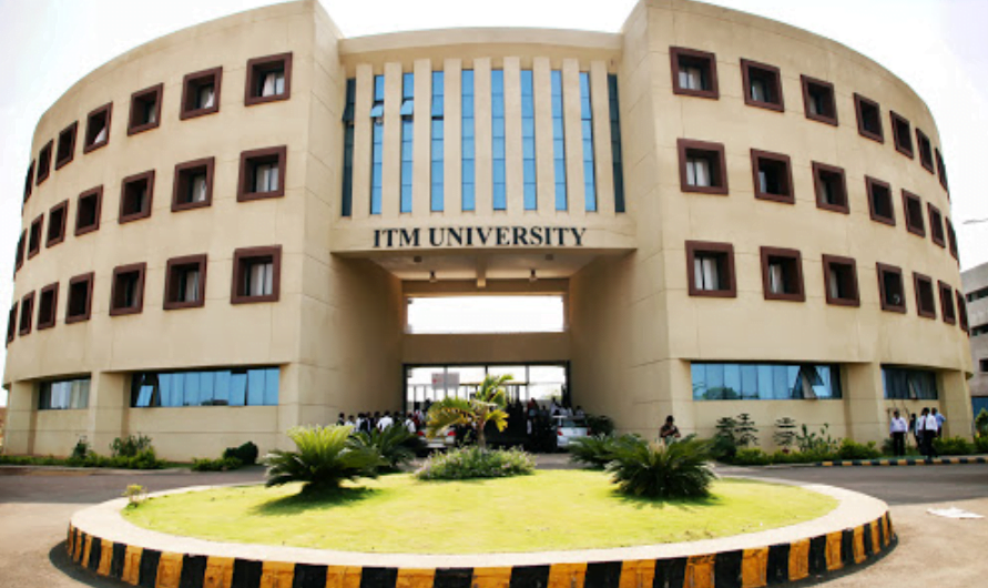 ITM University Raipur