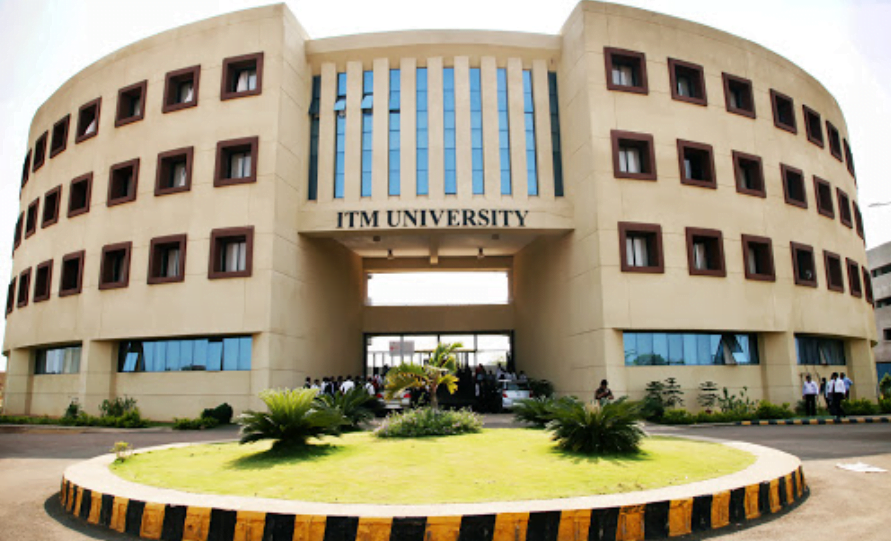 ITM University Raipur