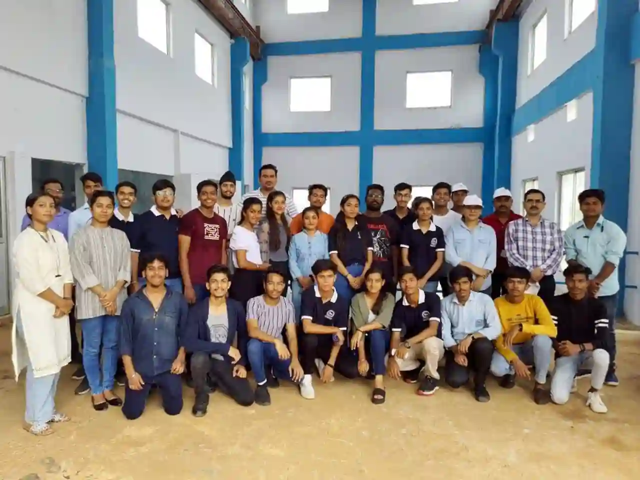 ITM University Raipur