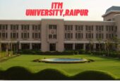 ITM University Raipur