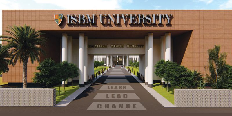 ISBM University Chattisgarh