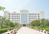 Shri JJT University Rajasthan