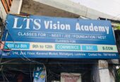 LTS Vision Academy Lucknow