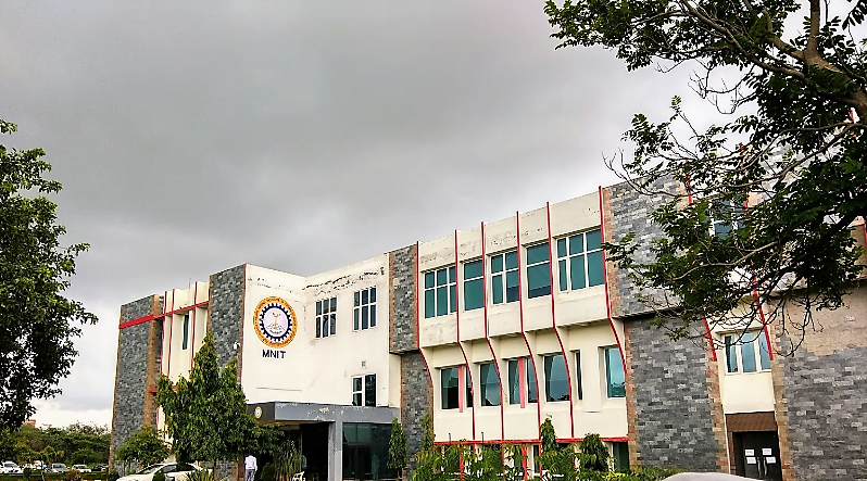 Malaviya National Institute of Technology Jaipur