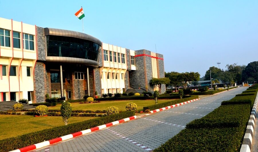 Malaviya National Institute of Technology Jaipur