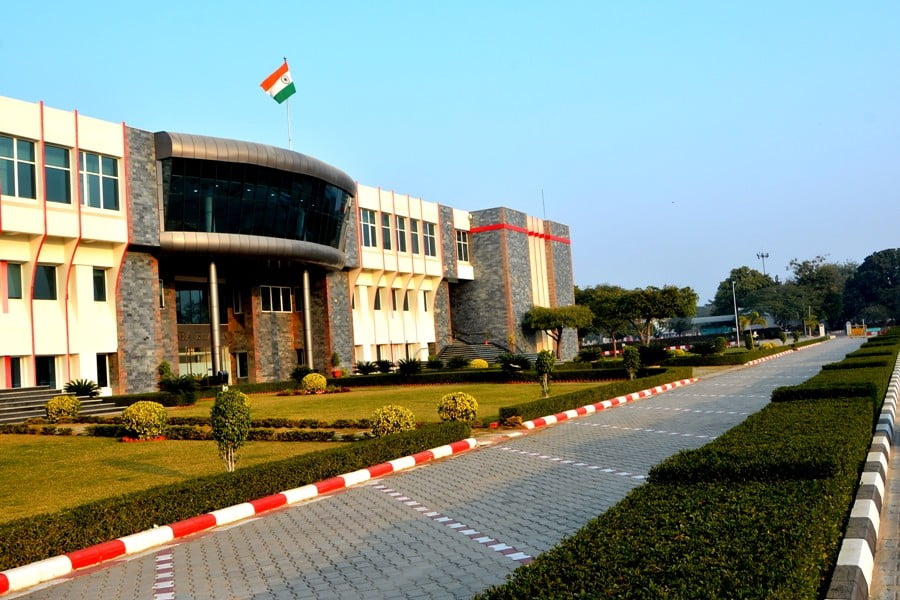 Malaviya National Institute of Technology Jaipur