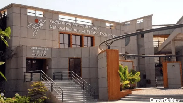 National Institute of Fashion Technology ( NIFT )