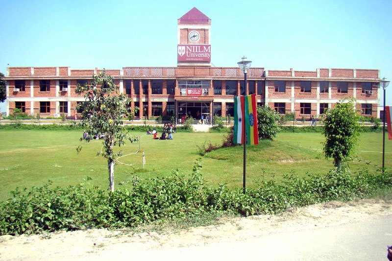 NIILM University Haryana