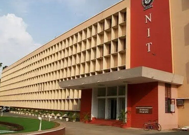 National Institute of Technology (NIT) Raipur