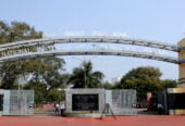 National Institute of Technology (NIT) Raipur