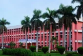 National Institute of Technology Kurukshetra ( NIT )