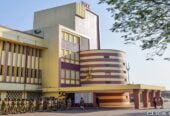 National Institute of Technology (NIT) Raipur