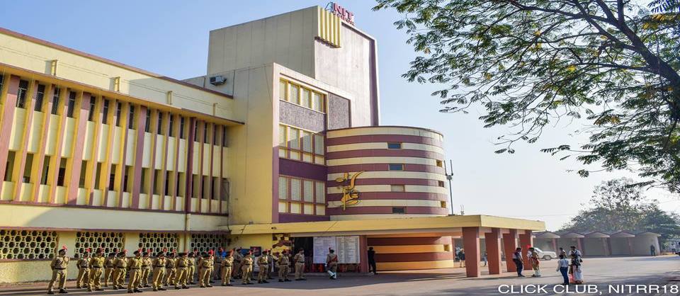 National Institute of Technology (NIT) Raipur