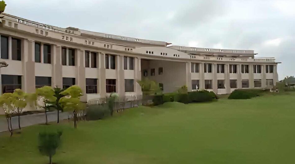 Sri Aurobindo College Delhi