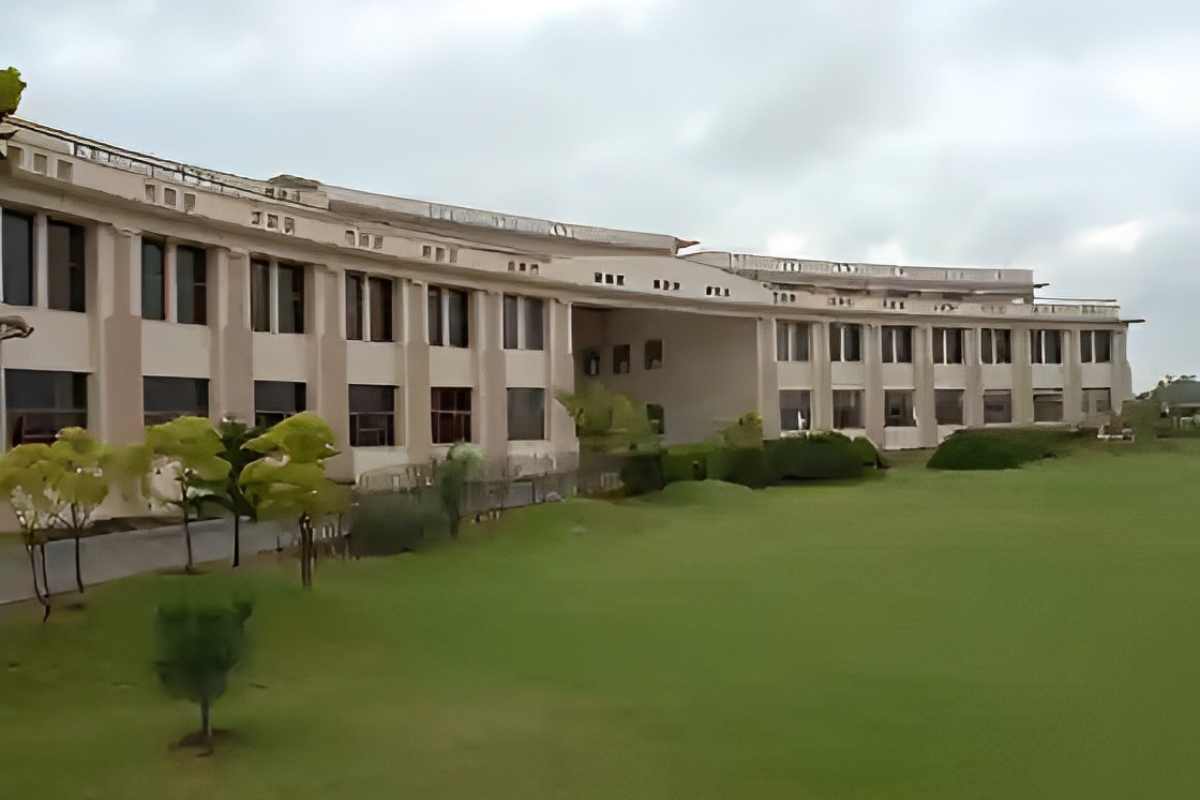 Sri Aurobindo College Delhi