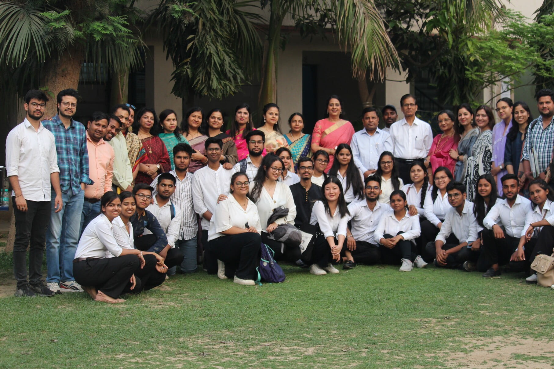 Sri Aurobindo College Delhi