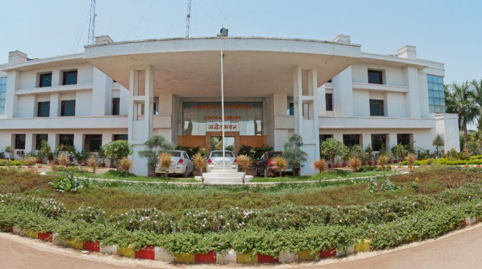 Shri Shankaracharya Institute of Engineering and Technology