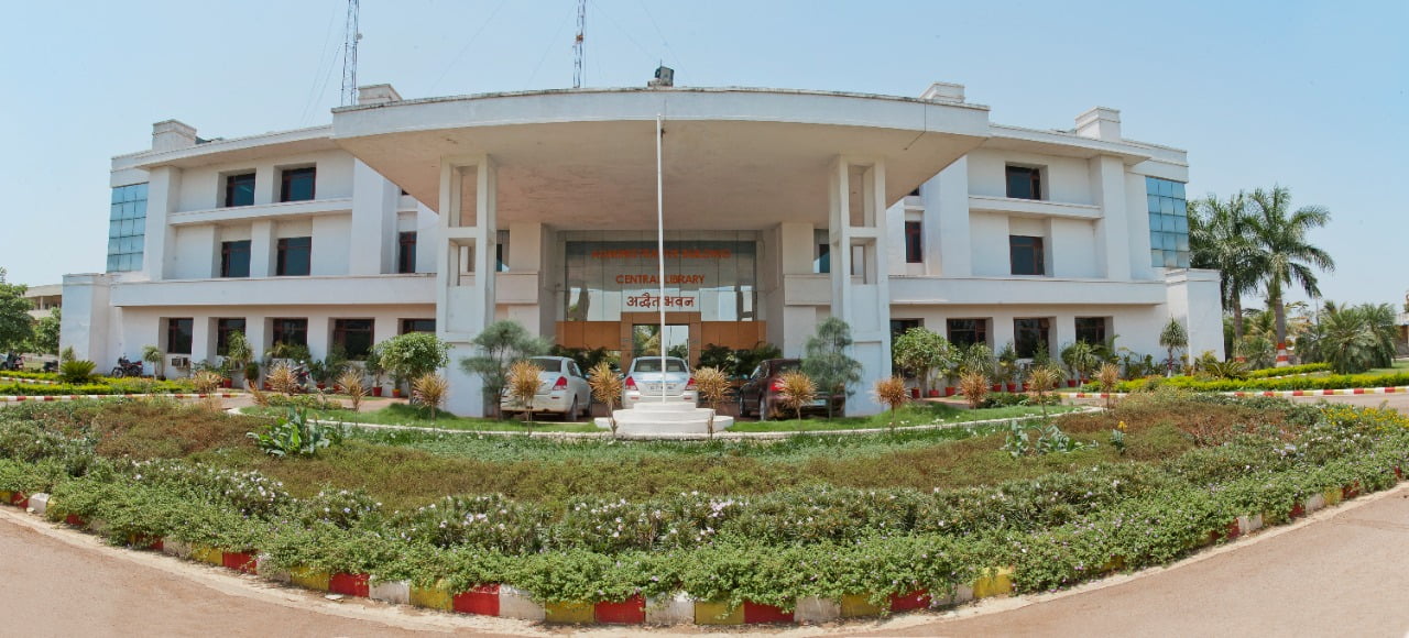 Shri Shankaracharya Institute of Engineering and Technology
