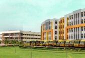 Shri Shankaracharya Institute of Engineering and Technology