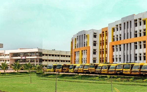 Shri Shankaracharya Institute of Engineering and Technology