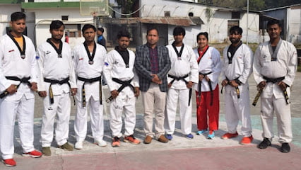 TDA Fighters Prayagraj