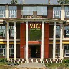 VIIT Group Of College Bulandshahr