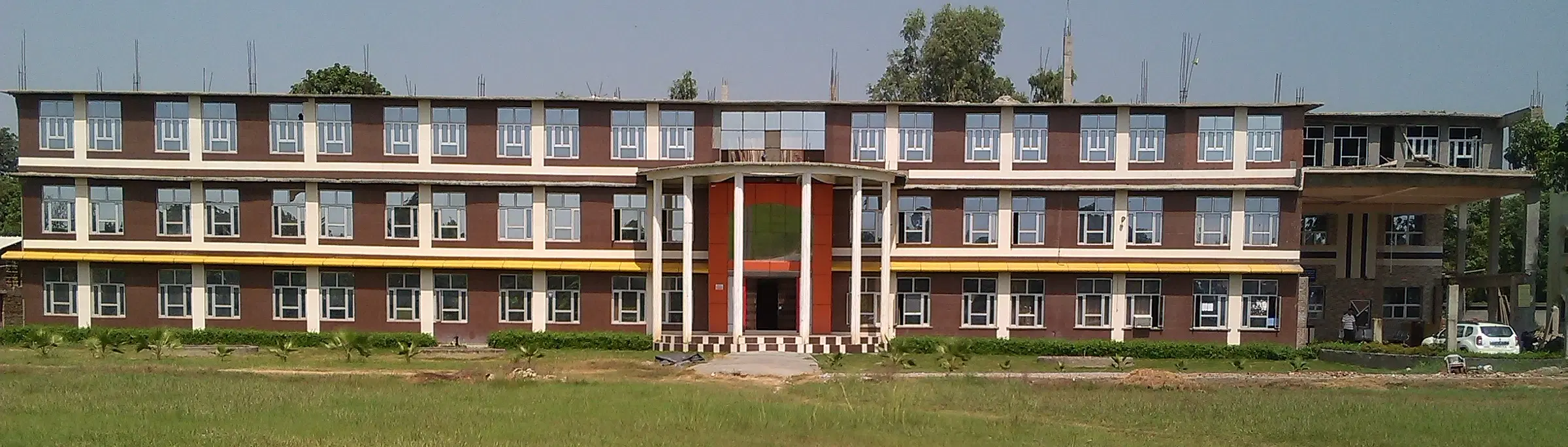 VIIT Group Of College Bulandshahr