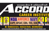 Accord Defence Institute Kanpur