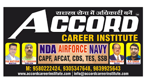 Accord Defence Institute Kanpur