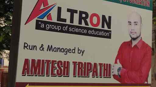 Altron Classes Kanpur