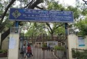 Dr. B. R. Ambedkar University Delhi