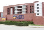 Amity University Haryana