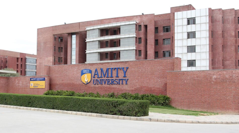 Amity University Haryana