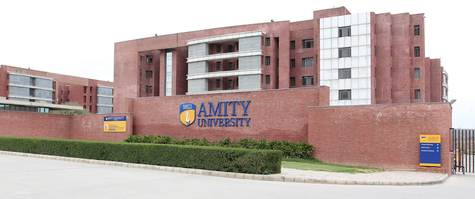 Amity University Haryana