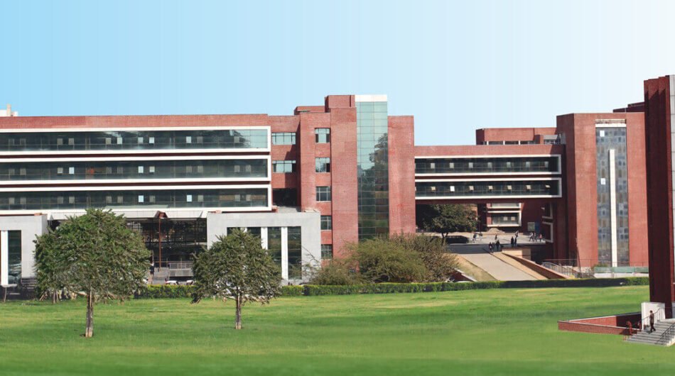 Amity University Haryana