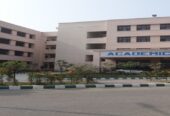 Jaypee University Anoopshahr (JUA)