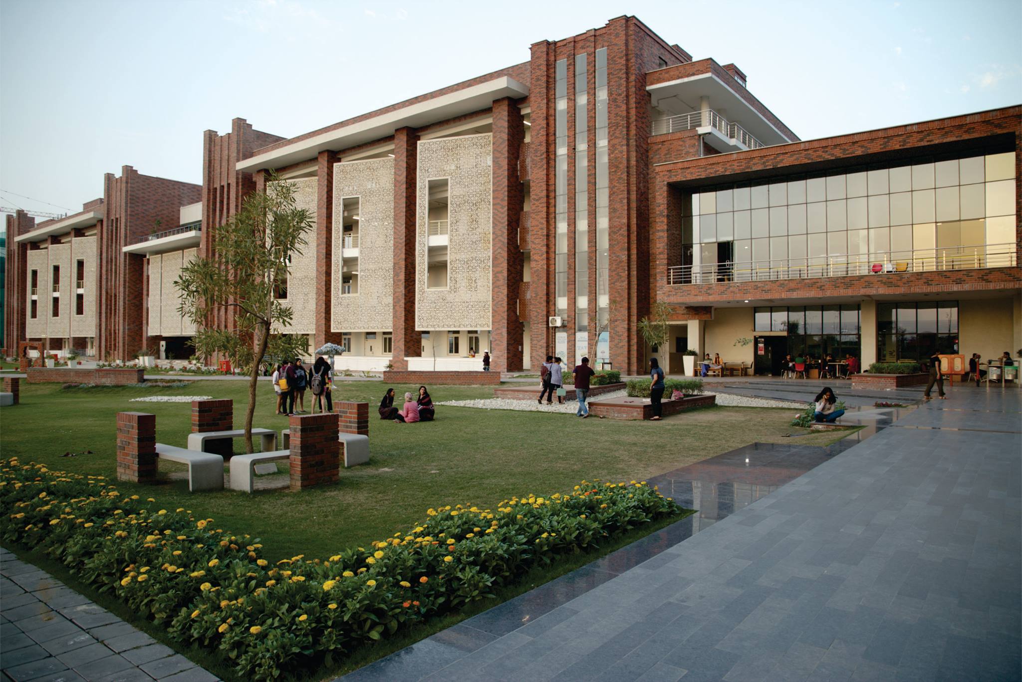 Ashoka University Haryana