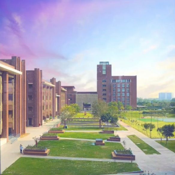 Ashoka University Haryana