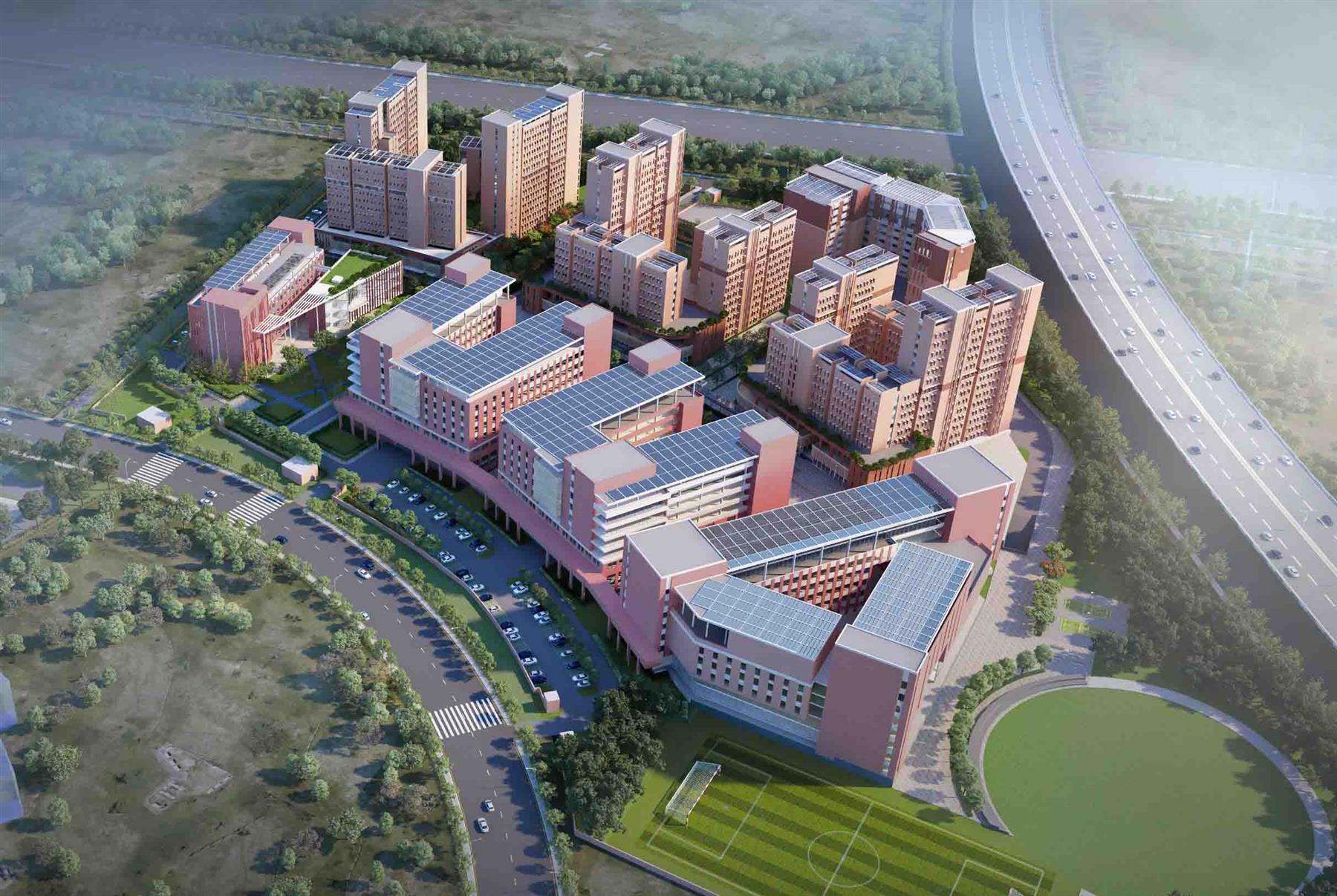 Ashoka University Haryana