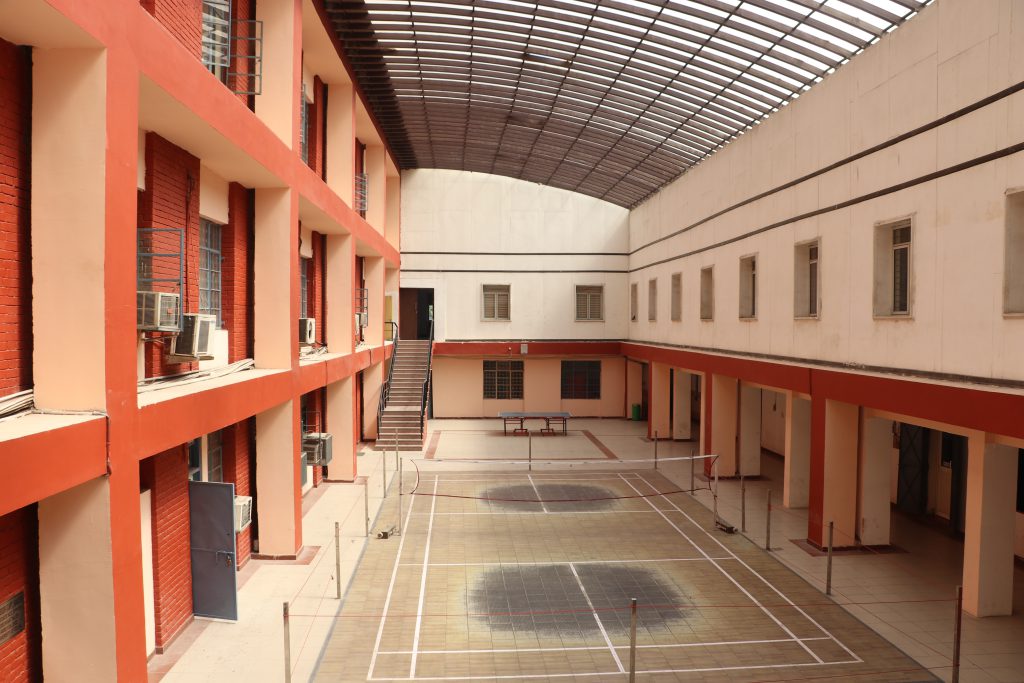 Atma Ram Sanatan Dharma College Delhi