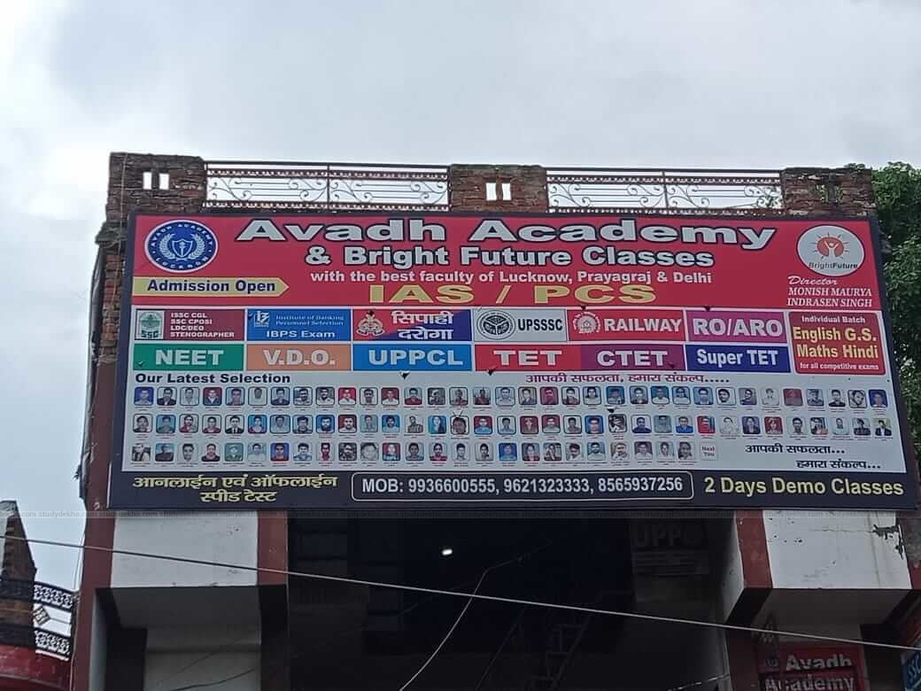 Avadh Academy