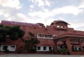 National Institute of Ayurveda Jaipur