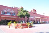 National Institute of Ayurveda Jaipur