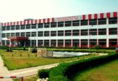 Baba Mastnath University ( BMU ) Haryana